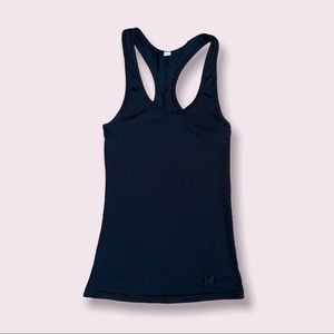 Under Armour Racerback Fitted Tank Top